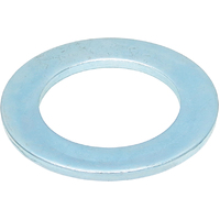 Johnny Joint 2.5" side retaining washer