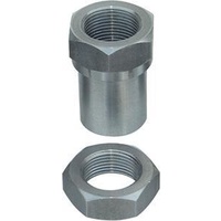 Johnny Joint Jam Nut & Bung 1.25 inch 12