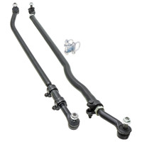 JK Currectlync Hi-Steer Steering System RHD