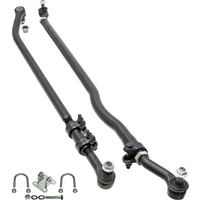 JK Currectlync Steering System RHD