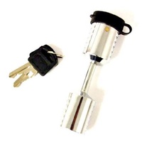 JK Hi-Lift Jack Mount Lock
