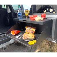 JK/JL Tailgate Table Large