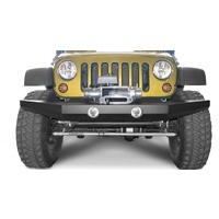 R-SE JK Front Bar Crawler