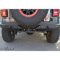 JL Rear Bar Rigid