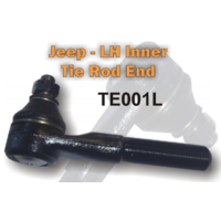 TJ Tie Rod End (Draglink/Trackbar Short)