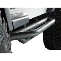 Rugged Ridge TJ RRC Side Armour Guards