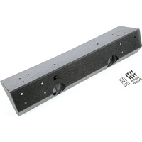 JK XHD Front Bumper Centre Base