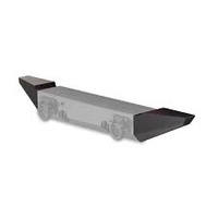 JK XHD Front Bar Standard Ends