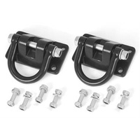 JK/TJ Wrangler XHD D-Rings