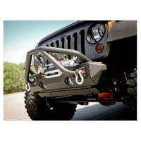 JK/TJ Wrangler XHD Double X-Striker  