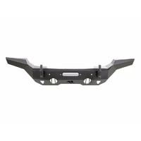 JK/JL/JT HD Front Bumper Full Width