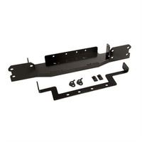 JL/JT Winch Plate for Mopar Rubicon Bar