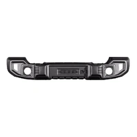 JL/JT Spartacus Front Bar w/out winch plate