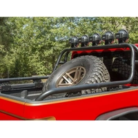 JT Spare Tyre Bed Mount