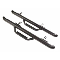 Rugged Ridge JL Spartan Nerf Bars 2 Door