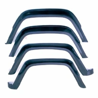 XJ Replacement Fender Flare Kit