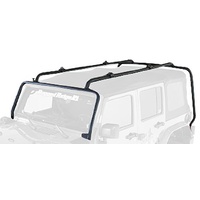 JK Sherpa Roof Rack System 4 door