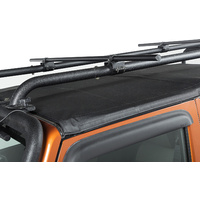 Sherpa Roof Rack Cross Bars