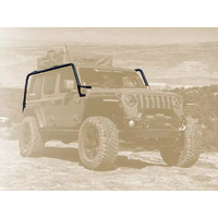 JL Sherpa Roof Rack System 4 door