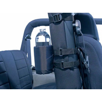 Sports/Roll Bar Drink Holder