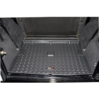 TJ All Terrain Cargo Liner