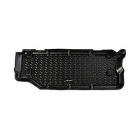 JL 2 Door Rear Cargo Liner Short