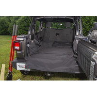 JL 4 Door C3 Cargo Cover