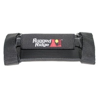 Neoprene Wrapped Deluxe Grab Handles