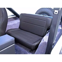 CJ/YJ Rear Seat Fold & Tumble