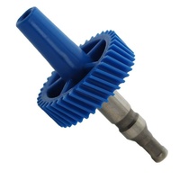 TJ Speedometer Short Gear, 38 Teeth