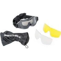 Smittybilt Trail Goggles