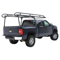 Smittybilt Contractors Truck Bed Rack