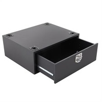 Smittybilt JK Rear Lockable Storage Box