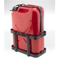 Smittybilt Jerry Can Holder