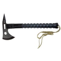 Smittybilt Trail Axe with Sheath