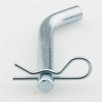 Smittybilt Hitch Pin and Clip 5/8th