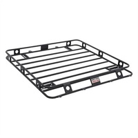 Smittybilt Defender Rack Welded One Piece Roof Rack
