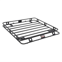 JK Defender Roof Rack