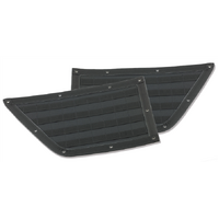 Smittybilt GEAR JK Front Door Panels