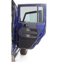 Smittybilt GEAR JKU Rear Door Panels