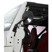 Smittybilt Trail Mirrors TJ/JK
