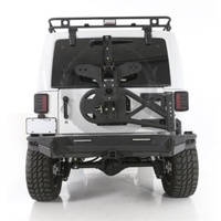 Smittybilt JK SRC Rear Bar (GEN2)