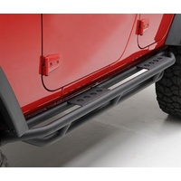 Smittybilt JK SRC Side Armor 4 door