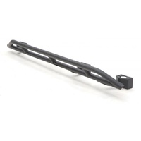 Smittybilt JK SRC Rocker Guard 2 door