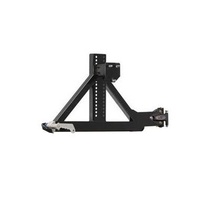 TJ XRC Tyre Carrier