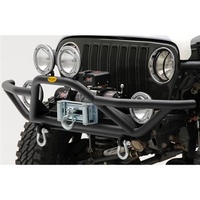 Smittybilt TJ Front Bar SRC