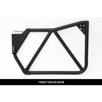 JK SRC Gen2 Tube Door Front