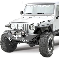 Smittybilt XRC TJ front bar