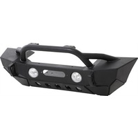 JK XRC Gen 2 Front Bumper