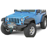 Smittybilt XRC M.O.D Bumper Mid/Full Width Kit